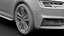 Audi A4 L 45 TFSI quattro S line B9 2016 wheel