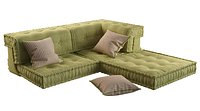 Roche Bobois Mah Jong
