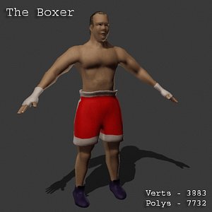 TS Boxer