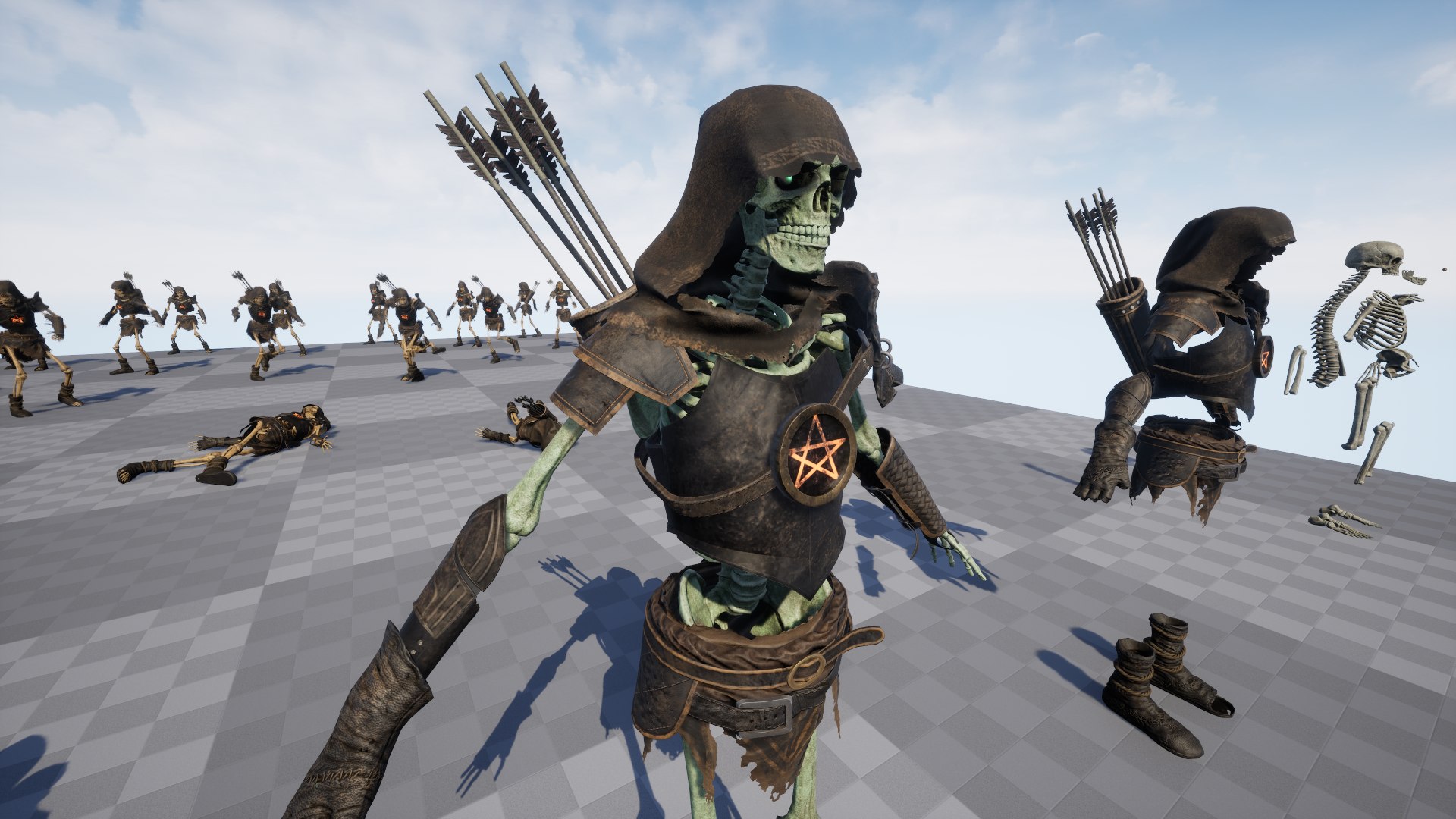 3D Skeleton 07 Archer Unity model https://p.turbosquid.com/ts-thumb/dX/5OcuL6/AF/highresscreenshot00010/png/1753172977/1920x1080/fit_q87/ad9ad064fef97051a2eb6618fc4df93287f4234c/highresscreenshot00010.jpg