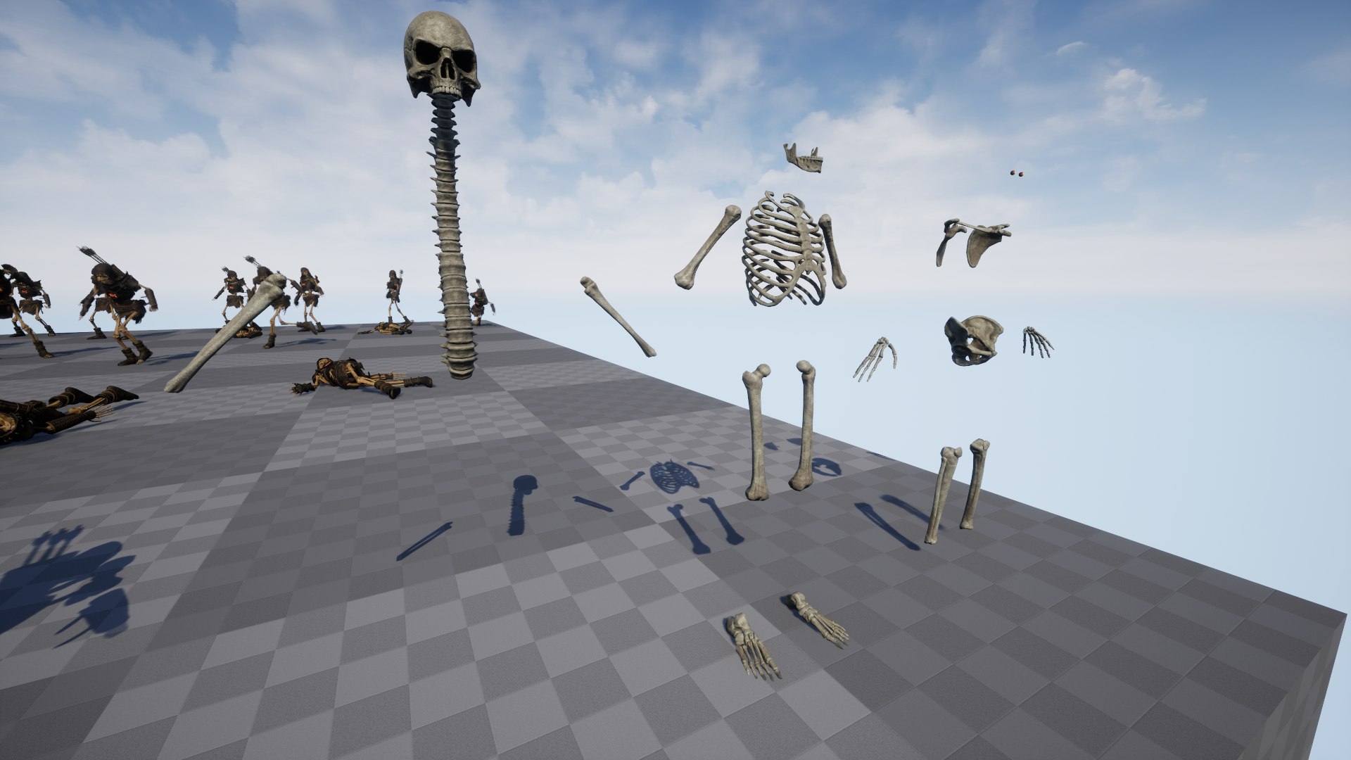 3D Skeleton 07 Archer Unity model https://p.turbosquid.com/ts-thumb/dX/5OcuL6/Ks/highresscreenshot00011/png/1753172978/1920x1080/fit_q87/acf4362fbe5e713087272125fb05db1fbe158b9d/highresscreenshot00011.jpg