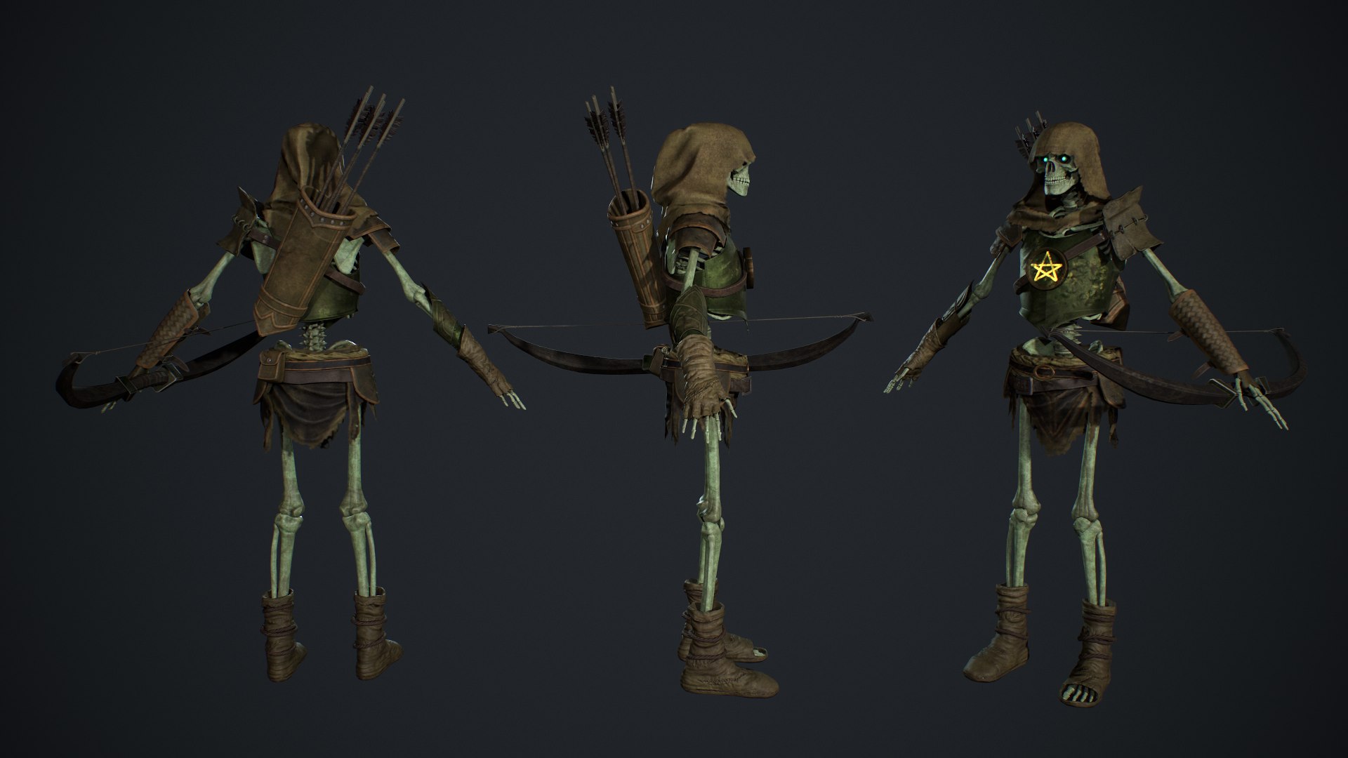 3D Skeleton 07 Archer Unity model https://p.turbosquid.com/ts-thumb/dX/5OcuL6/WC/tbrender003/png/1753172868/1920x1080/fit_q87/6b6bb168cfd46df1d91d0b4e26f01ae52724862e/tbrender003.jpg