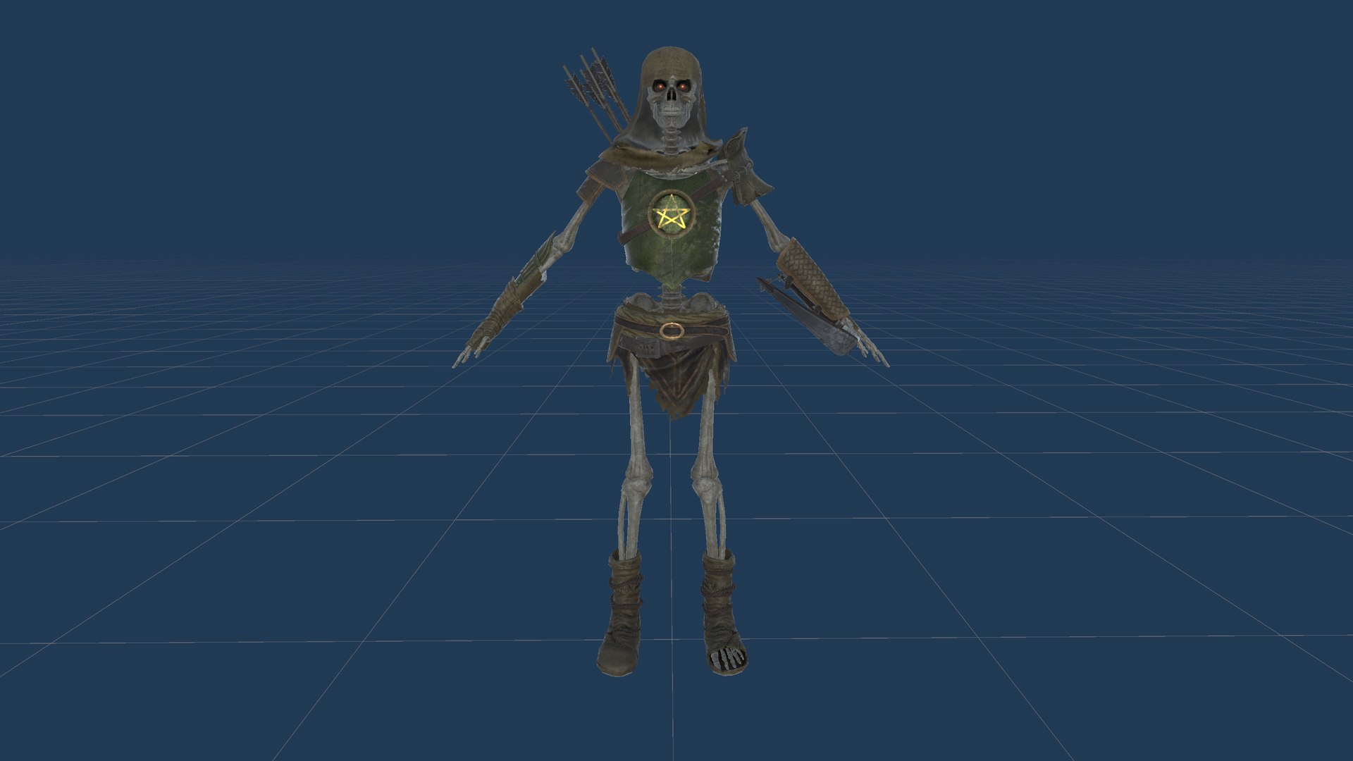3D Skeleton 07 Archer Unity model https://p.turbosquid.com/ts-thumb/dX/5OcuL6/jG/333/jpg/1753173278/1920x1080/fit_q87/8d5bbdde26270874f500310ae8f5e22f4c1e79d4/333.jpg
