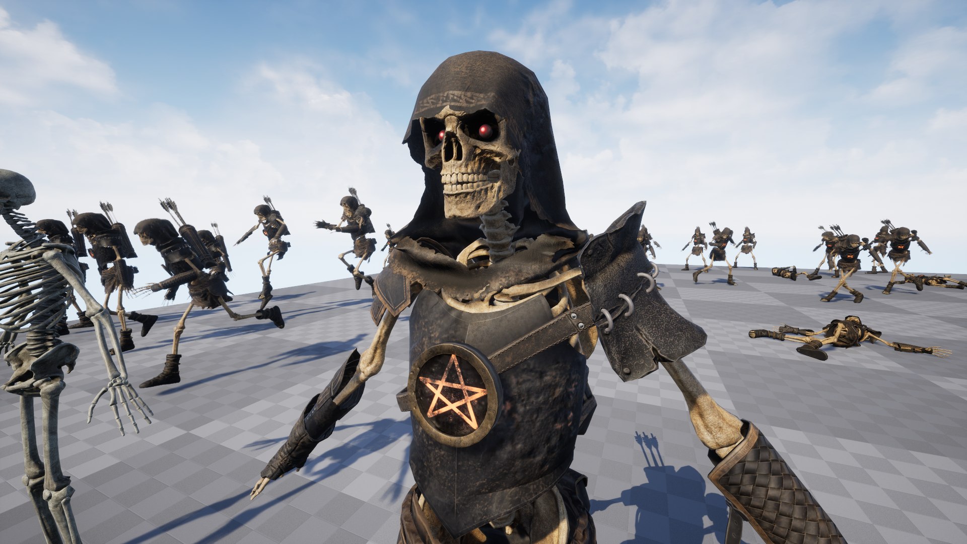 3D Skeleton 07 Archer Unity model https://p.turbosquid.com/ts-thumb/dX/5OcuL6/ne/highresscreenshot00006/png/1753172975/1920x1080/fit_q87/2b610231bd2bb4354690d3f5658d206c42f24f9c/highresscreenshot00006.jpg