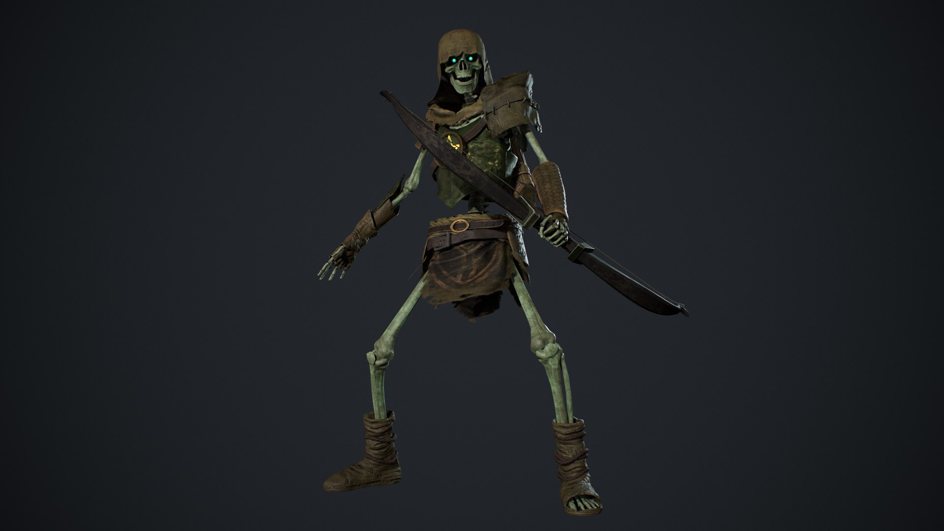 3D Skeleton 07 Archer Unity model https://p.turbosquid.com/ts-thumb/dX/5OcuL6/yh/tbrender010/png/1753172871/1920x1080/fit_q87/c2118ce7ead4f2e3f889ffbed586550a65a8731c/tbrender010.jpg