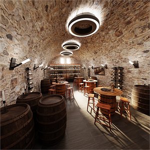 Wine Cellars