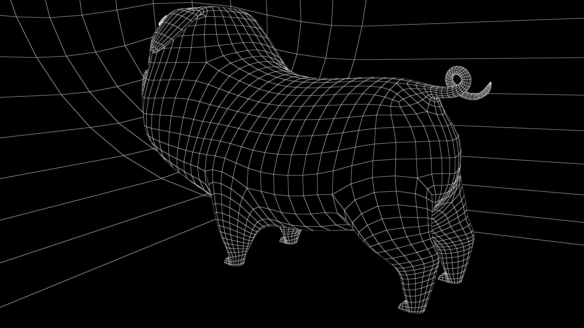 3D Character Cartoon Animation - TurboSquid 1334934