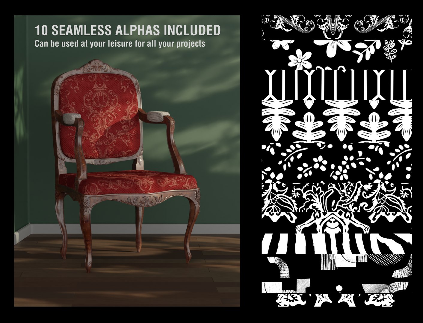 3D Antique Open Arm Chair https://p.turbosquid.com/ts-thumb/dX/8McJgb/DL/alphas/png/1702407474/1920x1080/fit_q87/41cd13fe1e52a6ac49d693ad829b6a2bb0b72ca7/alphas.jpg