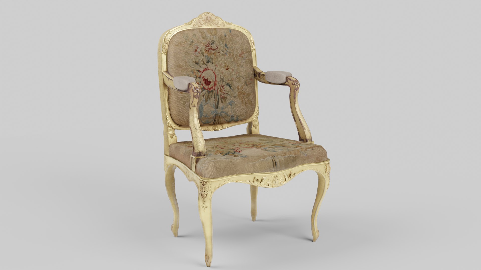 3D Antique Open Arm Chair https://p.turbosquid.com/ts-thumb/dX/8McJgb/Kp/preview1/png/1702407465/1920x1080/fit_q87/72988831a1e129724822221c8bceb16b5f9398ef/preview1.jpg