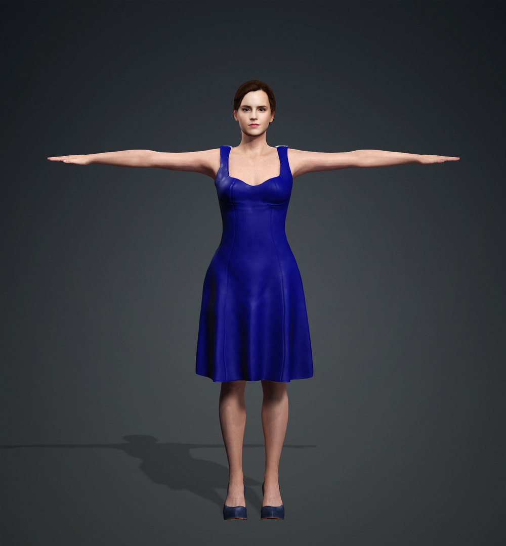 Emma Watson 3D model https://p.turbosquid.com/ts-thumb/dX/8n4GLR/nA/08/jpg/1727377854/1920x1080/fit_q87/218f081dcf0b54bb58f5fadabf1b0d2372035722/08.jpg