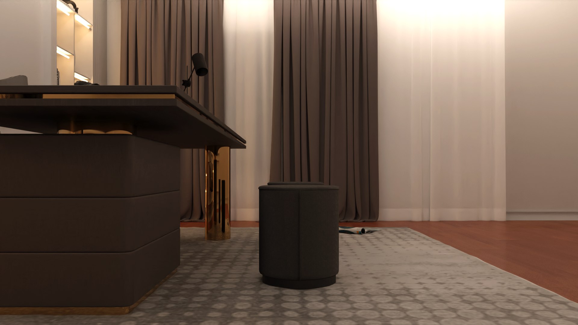 3D Office Interior Scene https://p.turbosquid.com/ts-thumb/dX/CaphRL/am/scene_render5/png/1666333624/1920x1080/fit_q87/561817af20923815416e4733c16cb259ca1ce179/scene_render5.jpg