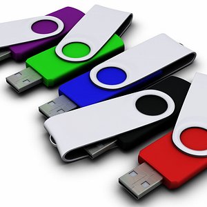USB Flash Drive
