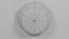 Mince Pie - Low Poly