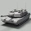 m1a2 abrams battle tank max