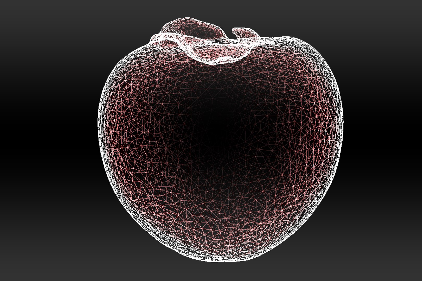Kaki Scan High Quality 3D Model - TurboSquid 1747079
