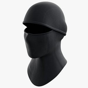 3D Tactical Balaklava 01 e