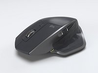 Logitech MX Master 2S Mouse