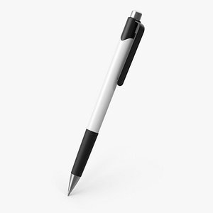 Ballpoint Pen 2 model