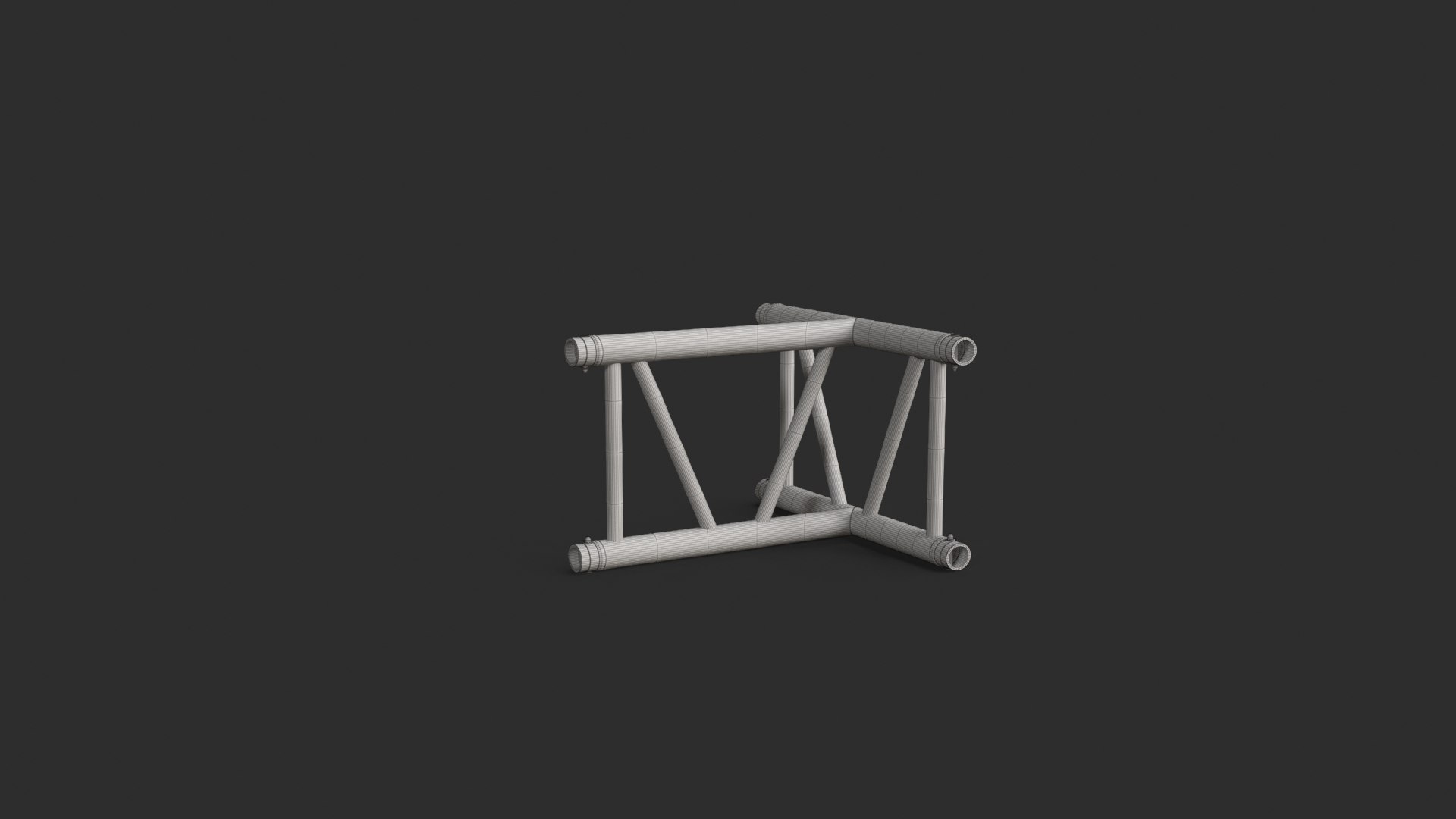 3D Ladder Truss A40 M K6 model https://p.turbosquid.com/ts-thumb/dX/UCaE7G/UV/wire_a40mk601/jpg/1678568233/1920x1080/fit_q87/56bd4dd0a2ca4ca7493f7f3bc0119573e239fe45/wire_a40mk601.jpg