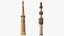 Minarets Collection