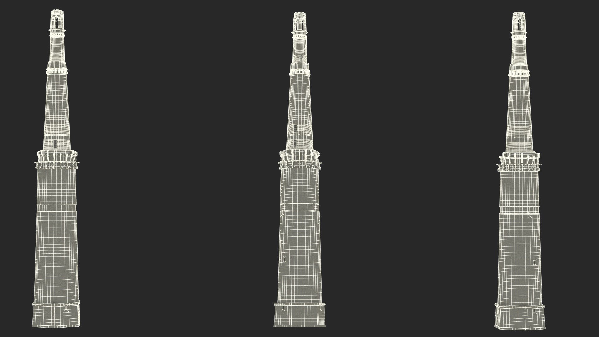 3D Minarets Collection model https://p.turbosquid.com/ts-thumb/dX/VoF3P0/uW/minarets_collection_015/jpg/1710349367/1920x1080/fit_q87/00d2ebf3d4d056cc2d818aefdbea15a817c4bf34/minarets_collection_015.jpg