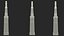 Minarets Collection