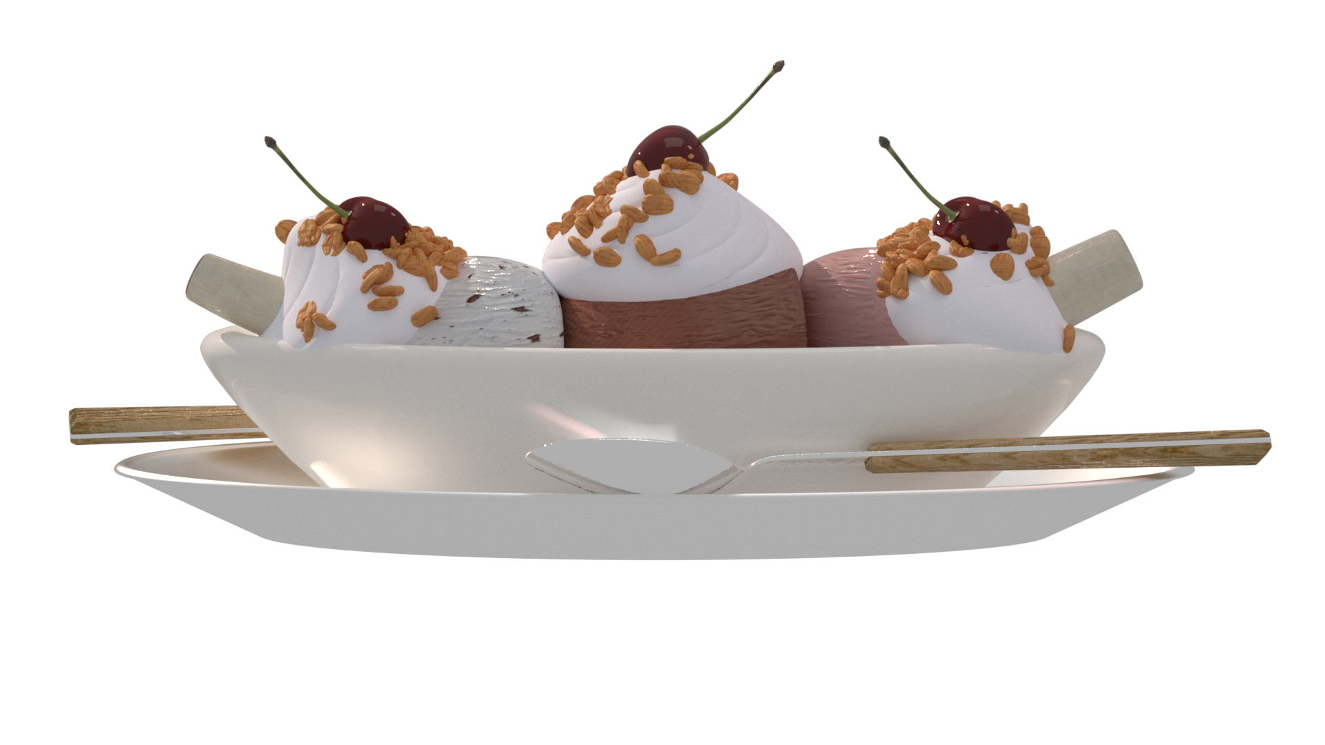 3D Banana Split Sundae https://p.turbosquid.com/ts-thumb/dX/ZB8Q20/FL/tsbananasplit/jpg/1676354265/1920x1080/turn_fit_q99/924cf78991ca5a885d0e13f0f4ca3203de58542d/tsbananasplit-1.jpg