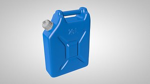 c4d 20 plastic water