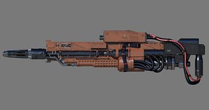 RailGun