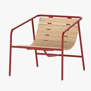 established sons crate series 3d max