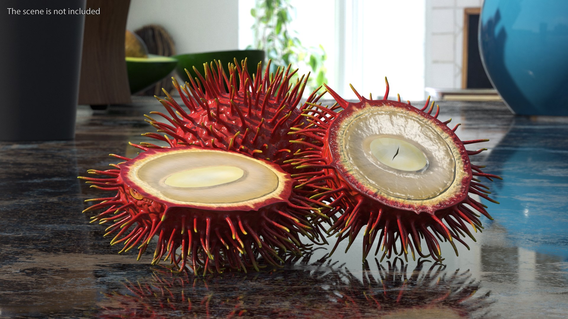 Tropical Fruit Rambutan 3D model https://p.turbosquid.com/ts-thumb/dX/ebyijw/G5/tropicalfruitrambutanc4dmodel002/jpg/1692776979/1920x1080/fit_q87/871e2003eac4ee88d1b8f28f2a171fc697b9d931/tropicalfruitrambutanc4dmodel002.jpg