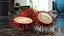 Tropical Fruit Rambutan