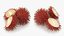 Tropical Fruit Rambutan