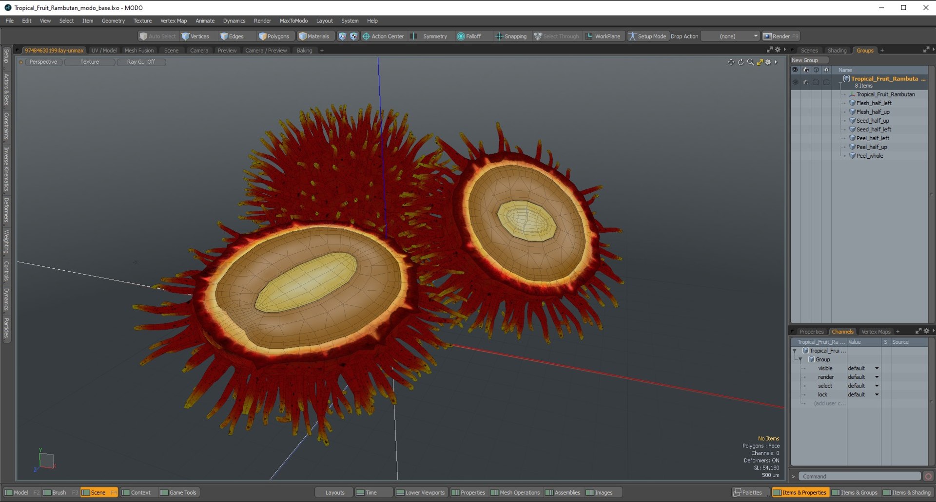 Tropical Fruit Rambutan 3D model https://p.turbosquid.com/ts-thumb/dX/ebyijw/ZB/tropicalfruitrambutanc4dmodel023/jpg/1692777067/1920x1080/fit_q87/f4f96b01b4d63a9a7359fda92bf698a93c83959c/tropicalfruitrambutanc4dmodel023.jpg