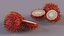 Tropical Fruit Rambutan