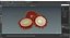 Tropical Fruit Rambutan