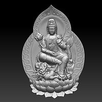 Kwan Yin