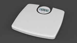 3D Digital Scale