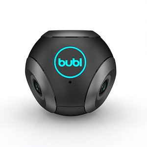 Bublcam 360 Camera