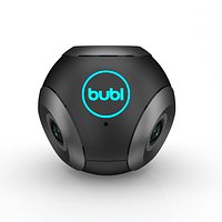 Bublcam 360 Camera