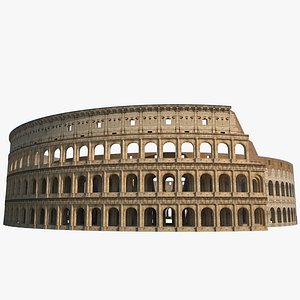 Colosseum HD