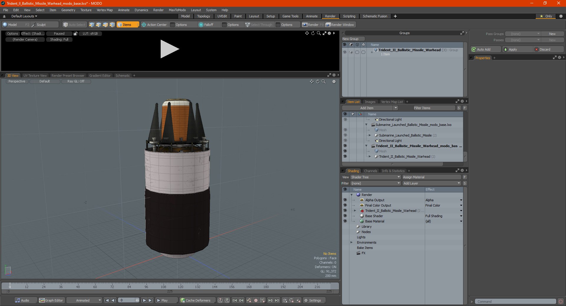trident ii ballistic missile model https://p.turbosquid.com/ts-thumb/dX/hrTVtF/5Oh78JtF/tridentiiballisticmissilewarheadmb3dmodel022/jpg/1593464737/1920x1080/fit_q87/4a7c8351b2f2fe485bcf122235025d2b7c1e3c15/tridentiiballisticmissilewarheadmb3dmodel022.jpg