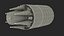 Trident II Ballistic Missile Warhead