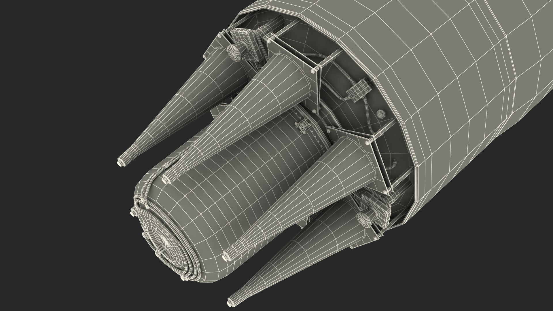 trident ii ballistic missile model https://p.turbosquid.com/ts-thumb/dX/hrTVtF/Y7NlYDYG/tridentiiballisticmissilewarheadmb3dmodel030/jpg/1593464798/1920x1080/fit_q87/80fd8b0c5ce14df23123c22666e6b4a743bd68ce/tridentiiballisticmissilewarheadmb3dmodel030.jpg