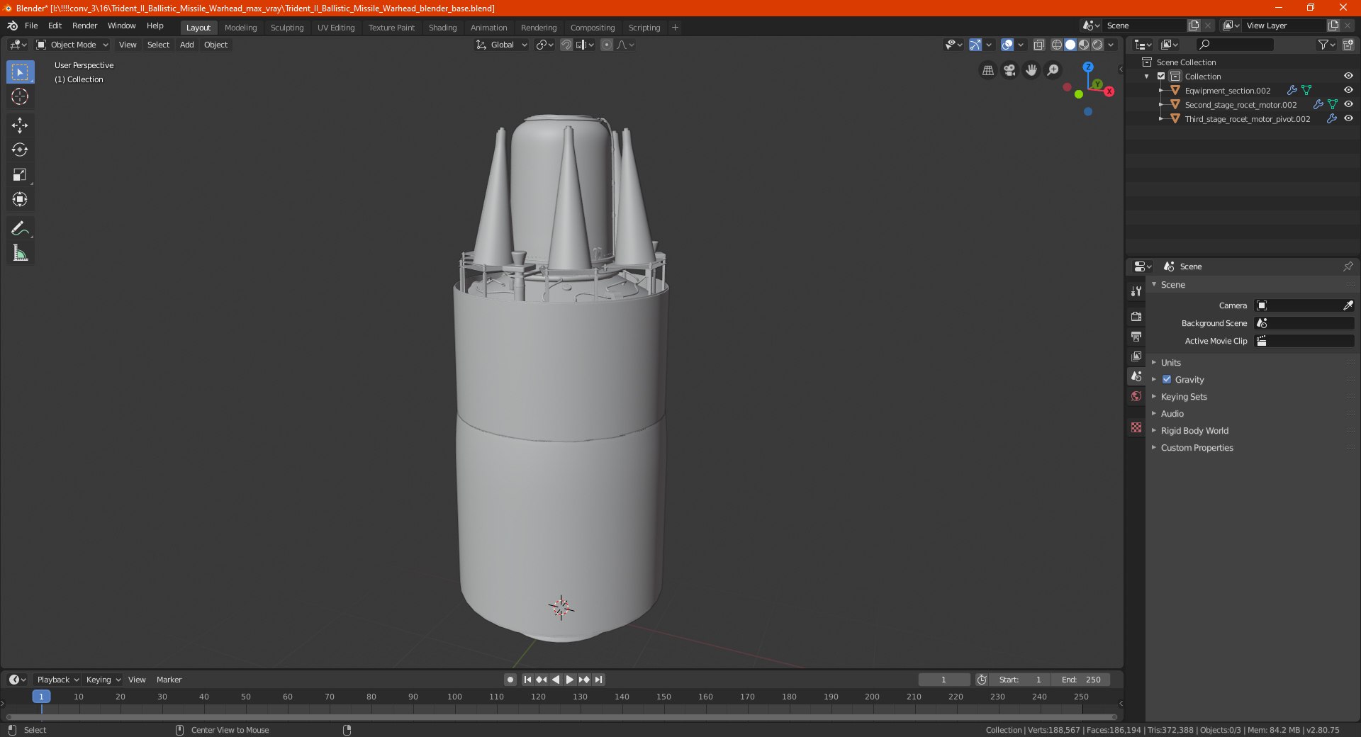 trident ii ballistic missile model https://p.turbosquid.com/ts-thumb/dX/hrTVtF/vcYO9hAJ/tridentiiballisticmissilewarheadmb3dmodel023/jpg/1593464744/1920x1080/fit_q87/3197725c04202f9c493a32cc51bc0f00e2537b26/tridentiiballisticmissilewarheadmb3dmodel023.jpg