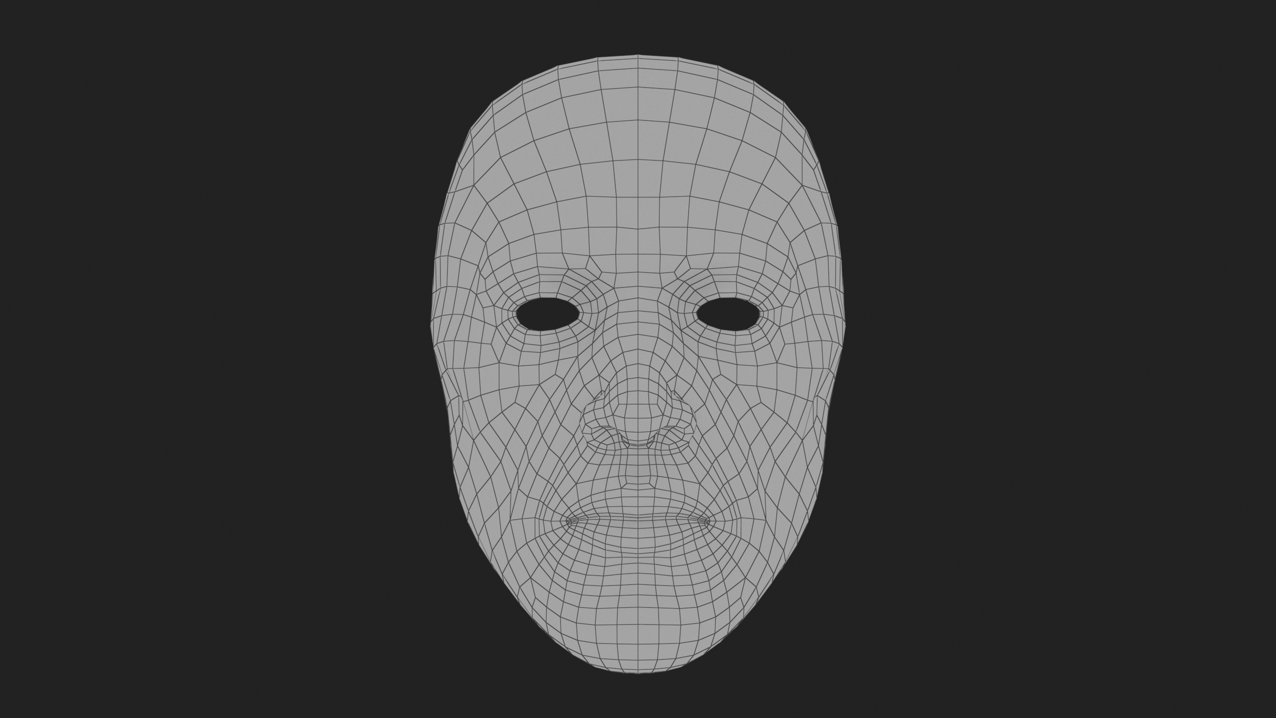 3D модель Маска Санта Муэрте Мужская - TurboSquid 1917592