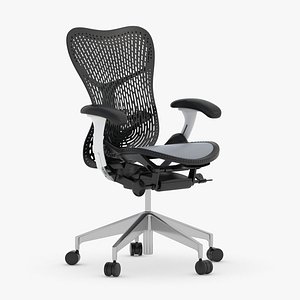 Herman Miller Mirra 2 Chair