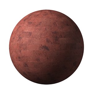 Flexible Facade Tile stone rock-look Kordeko 08