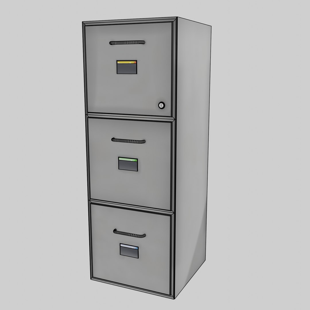 office file cabinet model https://p.turbosquid.com/ts-thumb/dX/p2mvn8/s90aieUn/cabinet_wireframe/png/1591371051/1920x1080/fit_q87/a4fbe73599389781f0c431695138162a51f300ec/cabinet_wireframe.jpg