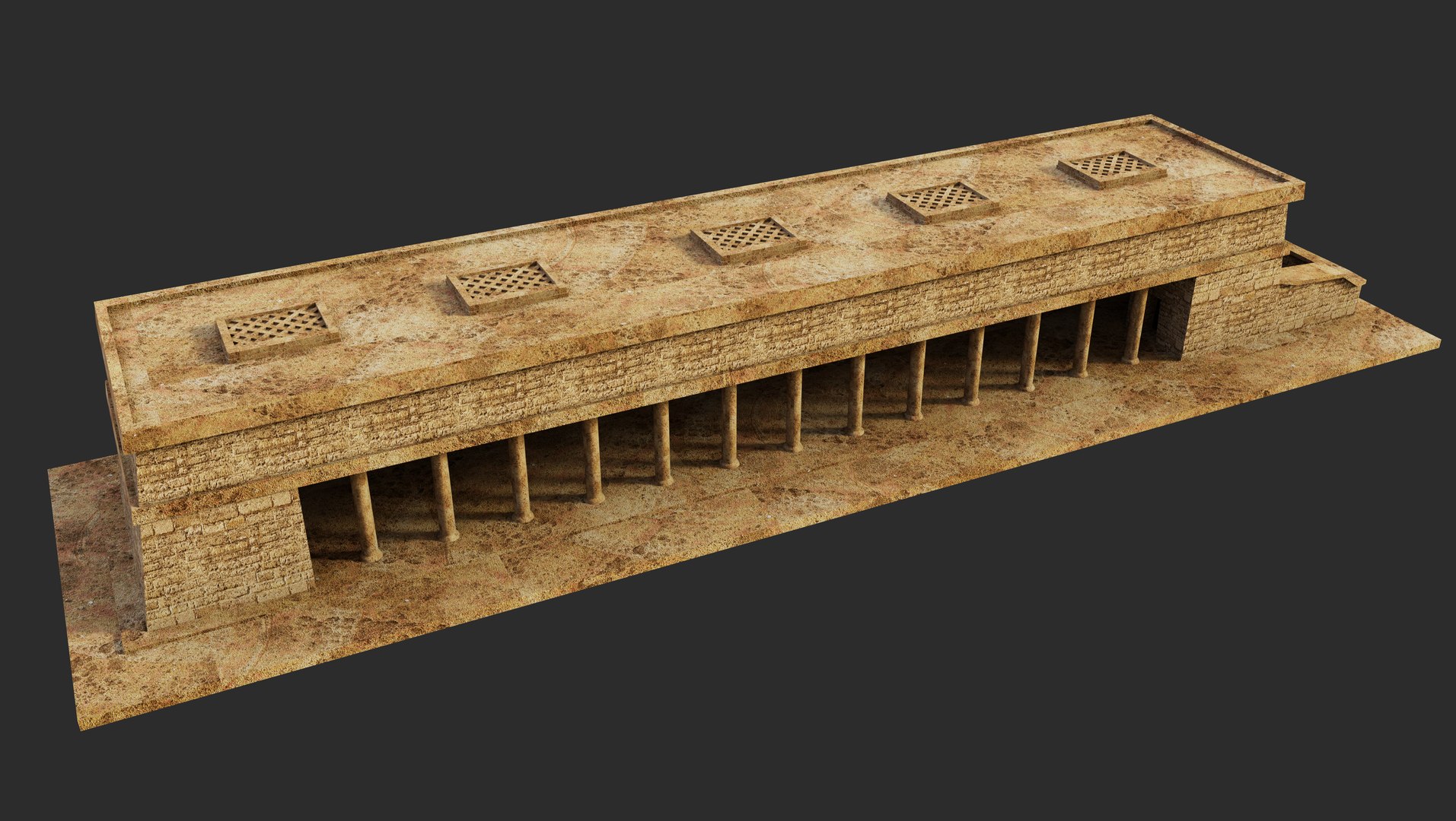 3D Mayan Structure Temple https://p.turbosquid.com/ts-thumb/dX/q2cjvW/LC/temple4/jpg/1744967688/1920x1080/fit_q87/9102d70b2e925d9507e360429c229002a9bbdb4d/temple4.jpg